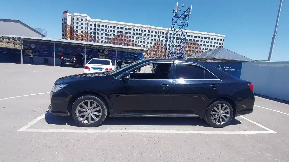 Toyota Camry 2013 года за 8 500 000 тг. в Шымкент
