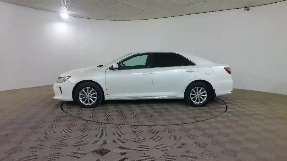 Toyota Camry 2014 года за 8 650 000 тг. в Шымкент
