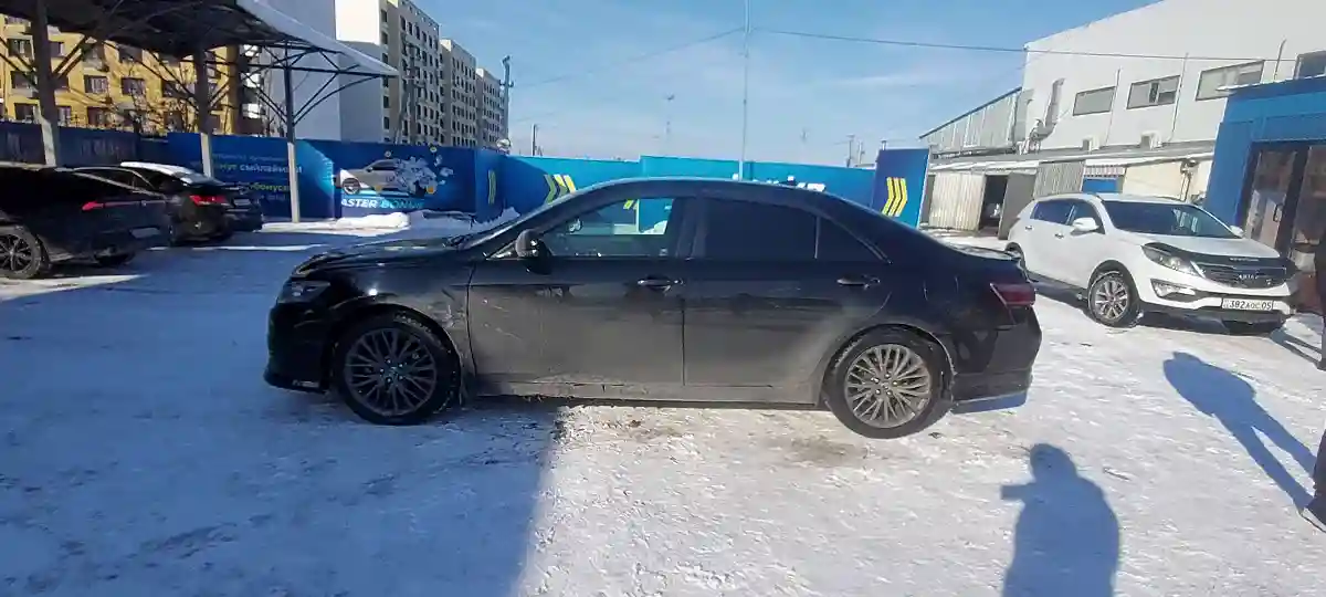 Toyota Camry 2010 года за 7 400 000 тг. в Алматы