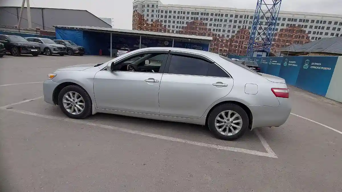Toyota Camry 2010 года за 7 000 000 тг. в Шымкент