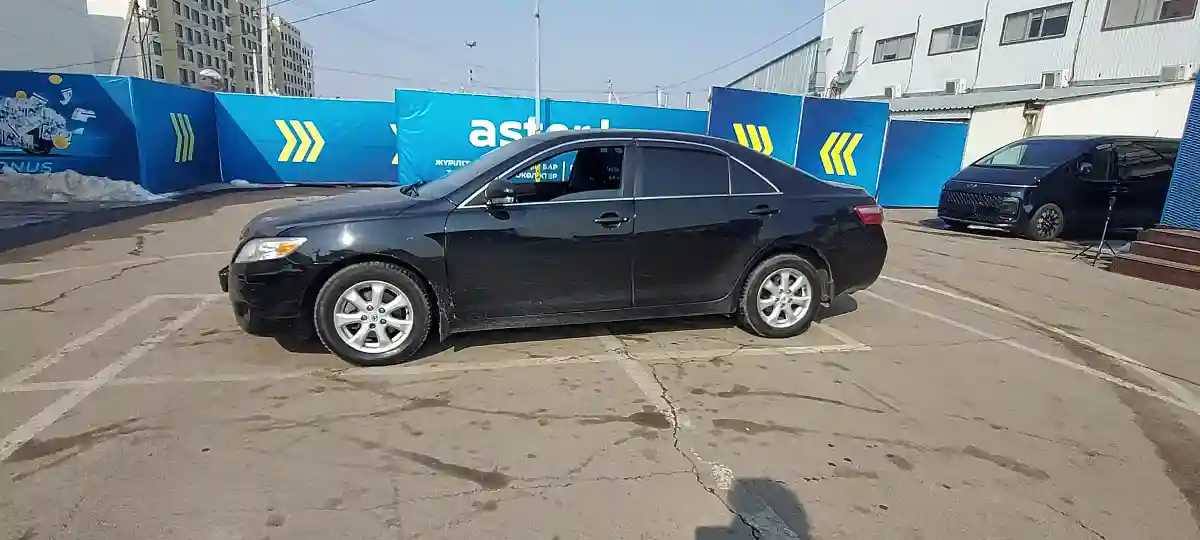 Toyota Camry 2010 года за 6 500 000 тг. в Алматы