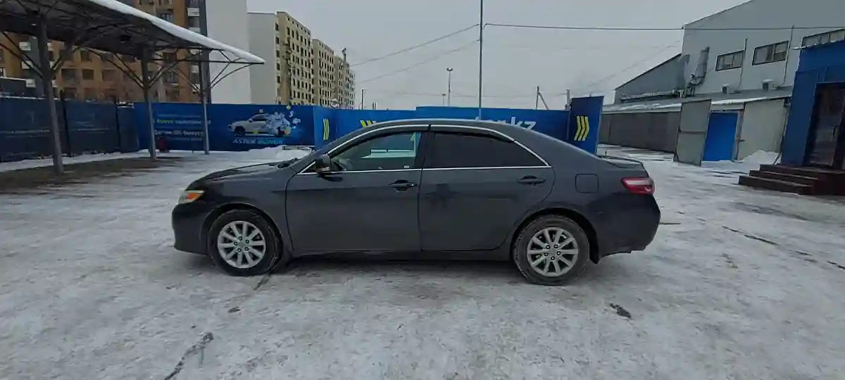 Toyota Camry 2010 года за 7 500 000 тг. в Алматы