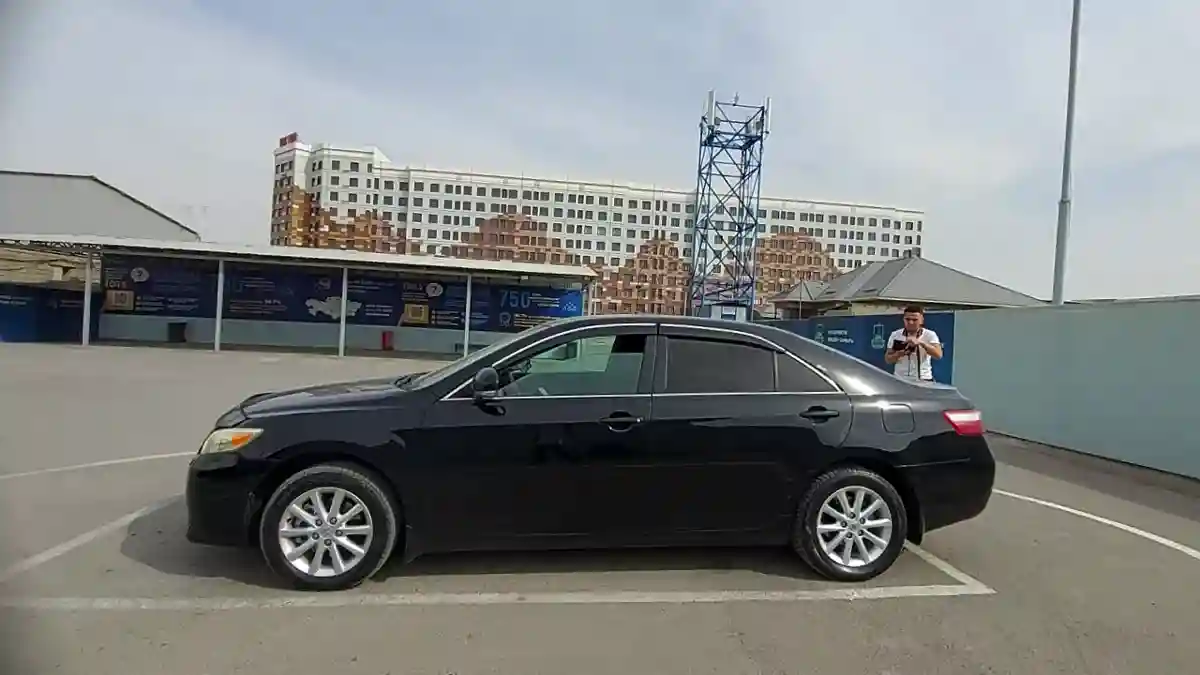 Toyota Camry 2009 года за 8 500 000 тг. в Шымкент