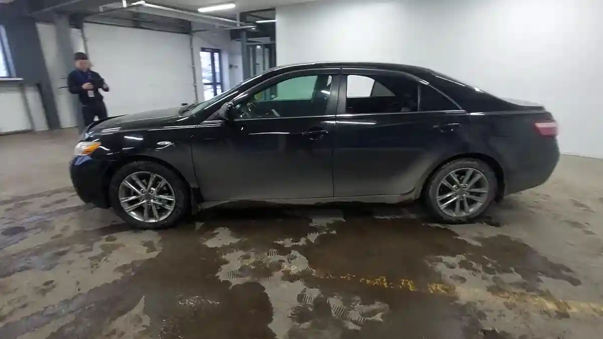 Toyota Camry 2009 года за 8 500 000 тг. в Астана
