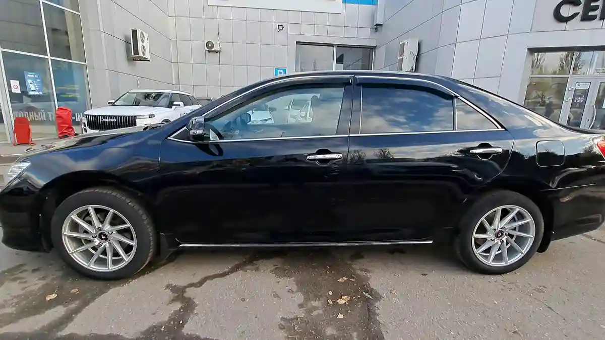 Toyota Camry 2013 года за 9 240 000 тг. в Костанай