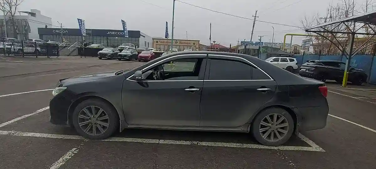 Toyota Camry 2011 года за 9 500 000 тг. в Алматы