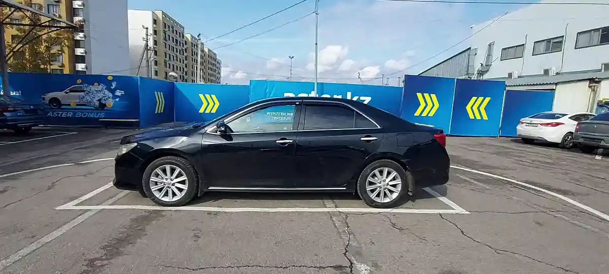 Toyota Camry 2011 года за 9 500 000 тг. в Алматы