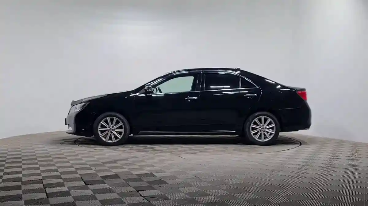 Toyota Camry 2012 года за 7 690 000 тг. в Алматы