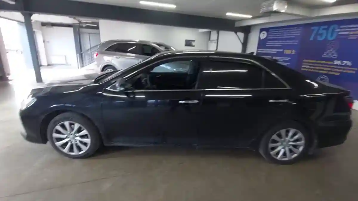 Toyota Camry 2012 года за 9 500 000 тг. в Астана