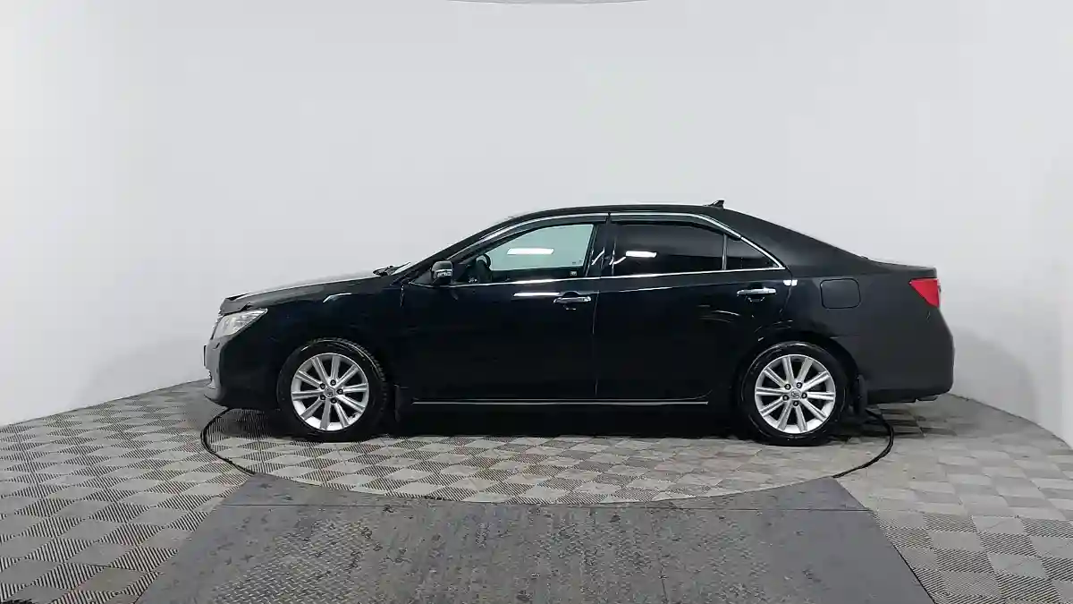 Toyota Camry 2012 года за 9 500 000 тг. в Астана