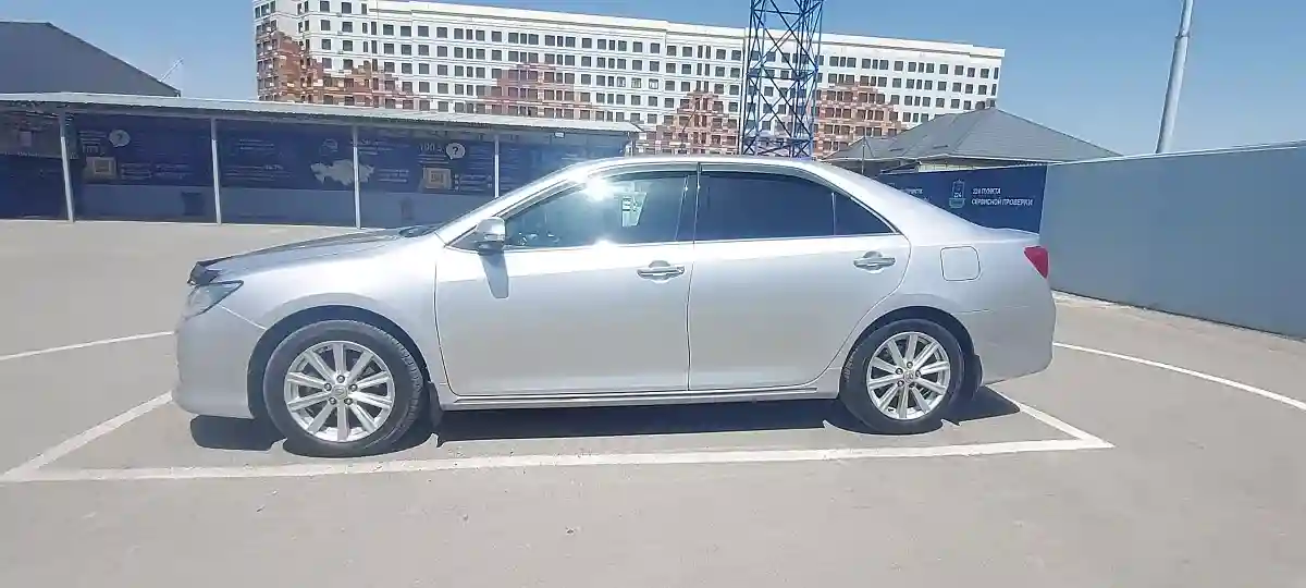 Toyota Camry 2012 года за 11 500 000 тг. в Шымкент