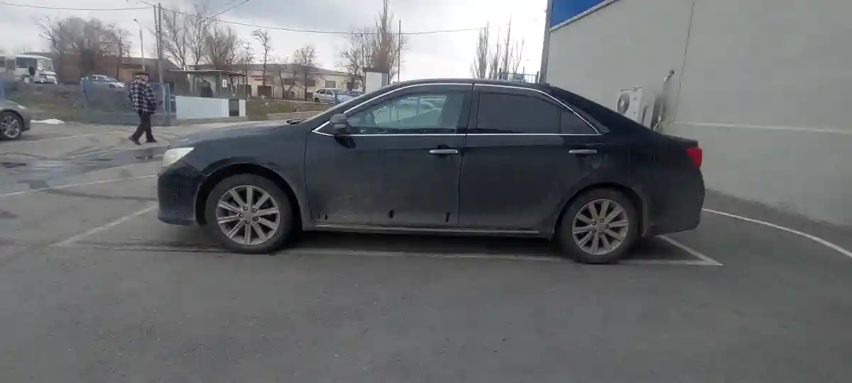 Toyota Camry 2012 года за 11 000 000 тг. в Тараз