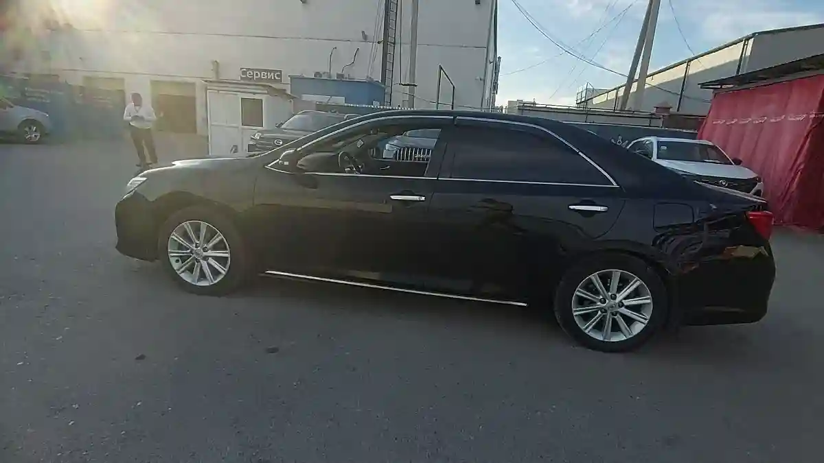 Toyota Camry 2011 года за 10 000 000 тг. в Шымкент