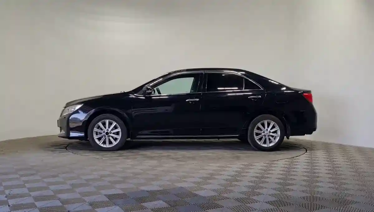 Toyota Camry 2012 года за 9 590 000 тг. в Алматы