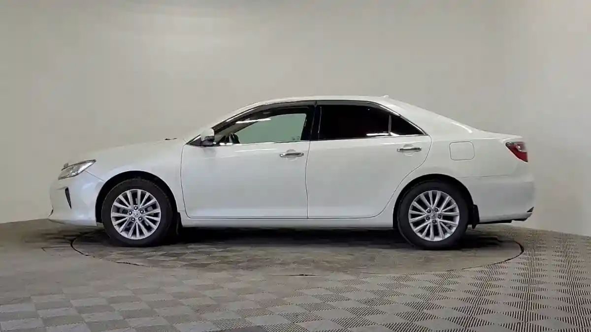 Toyota Camry 2014 года за 11 500 000 тг. в Алматы
