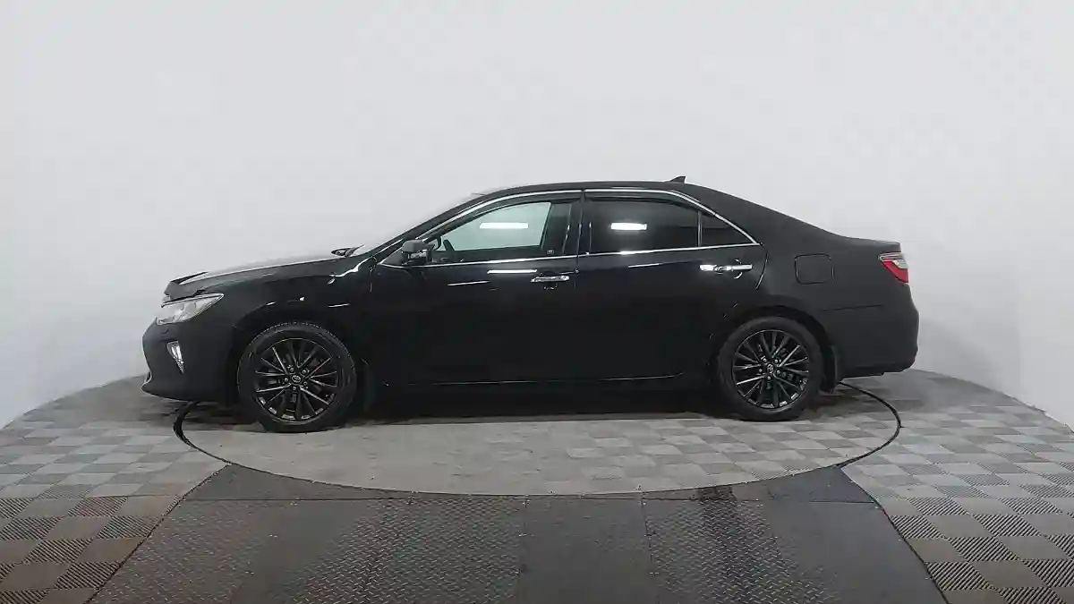 Toyota Camry 2014 года за 12 650 000 тг. в Астана