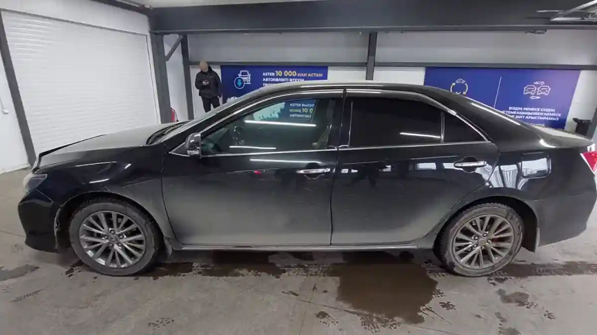 Toyota Camry 2013 года за 11 000 000 тг. в Астана