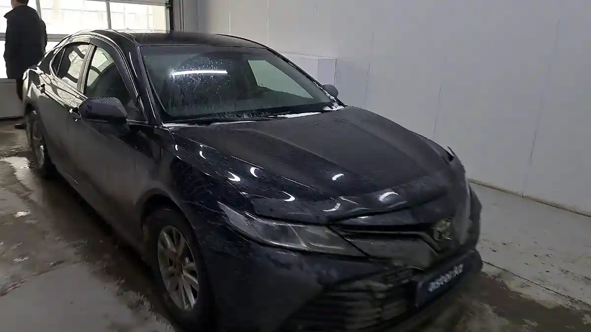 Toyota Camry 2019 года за 12 700 000 тг. в Павлодар