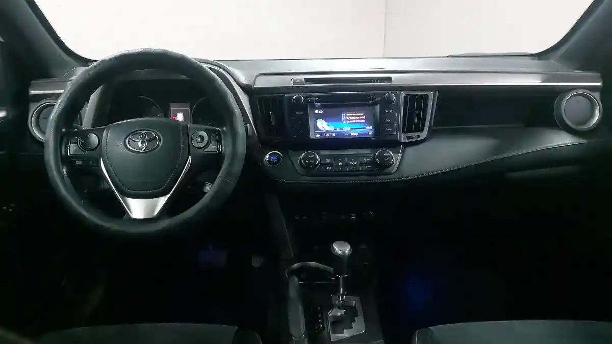Toyota RAV4 2016 года за 11 490 000 тг. в Шымкент