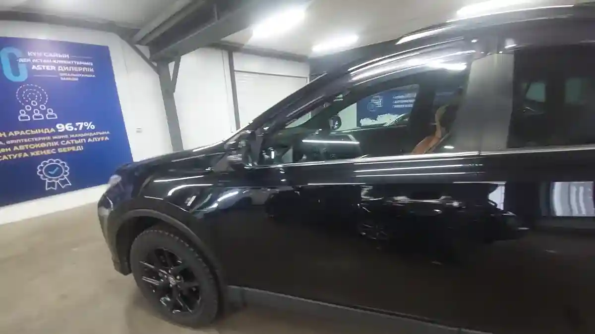Toyota RAV4 2019 года за 12 000 000 тг. в Астана