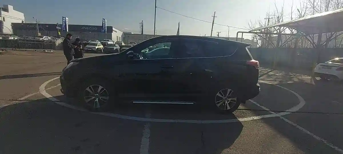 Toyota RAV4 2017 года за 10 500 000 тг. в Алматы