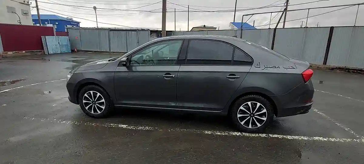 Skoda Rapid 2020 года за 6 990 000 тг. в Атырау