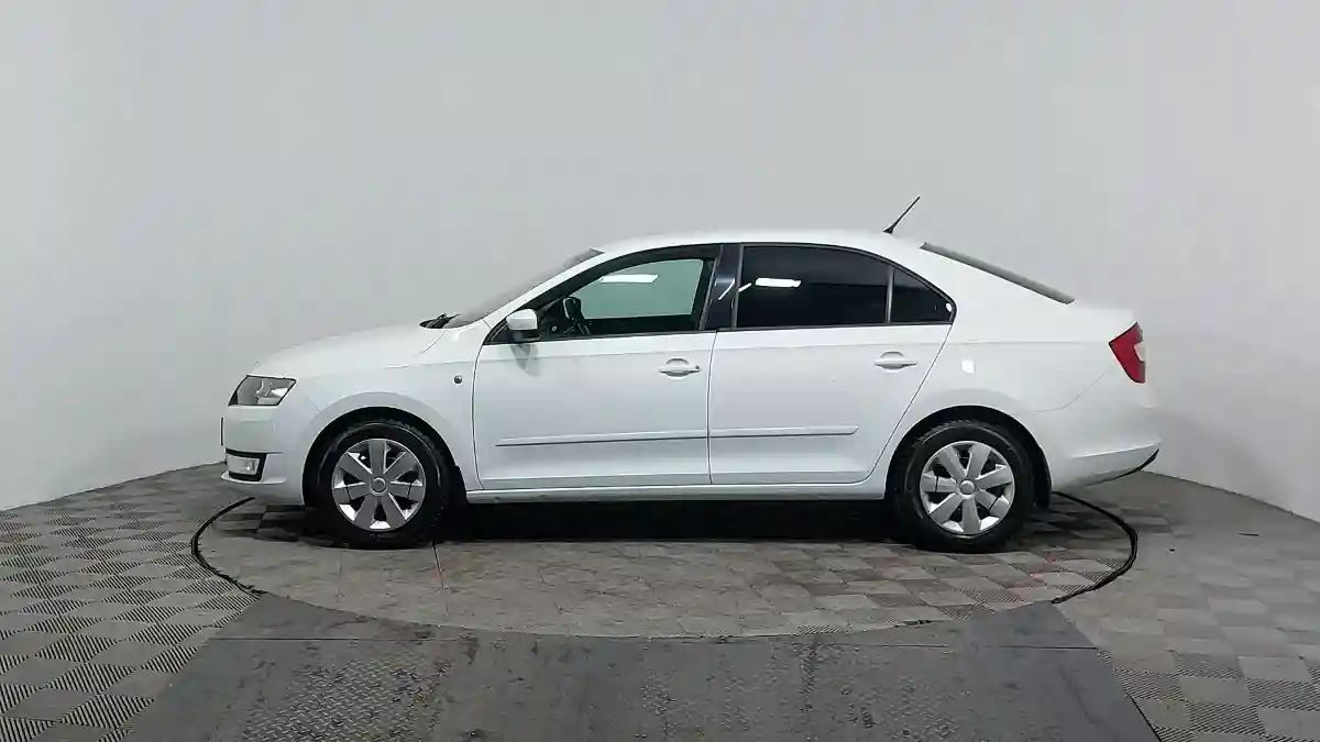 Skoda Rapid 2015 года за 4 440 000 тг. в Астана