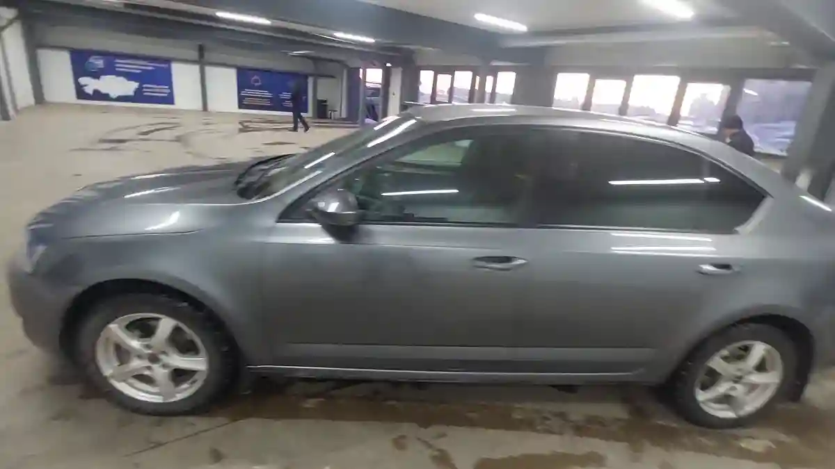 Skoda Octavia 2014 года за 5 500 000 тг. в Астана