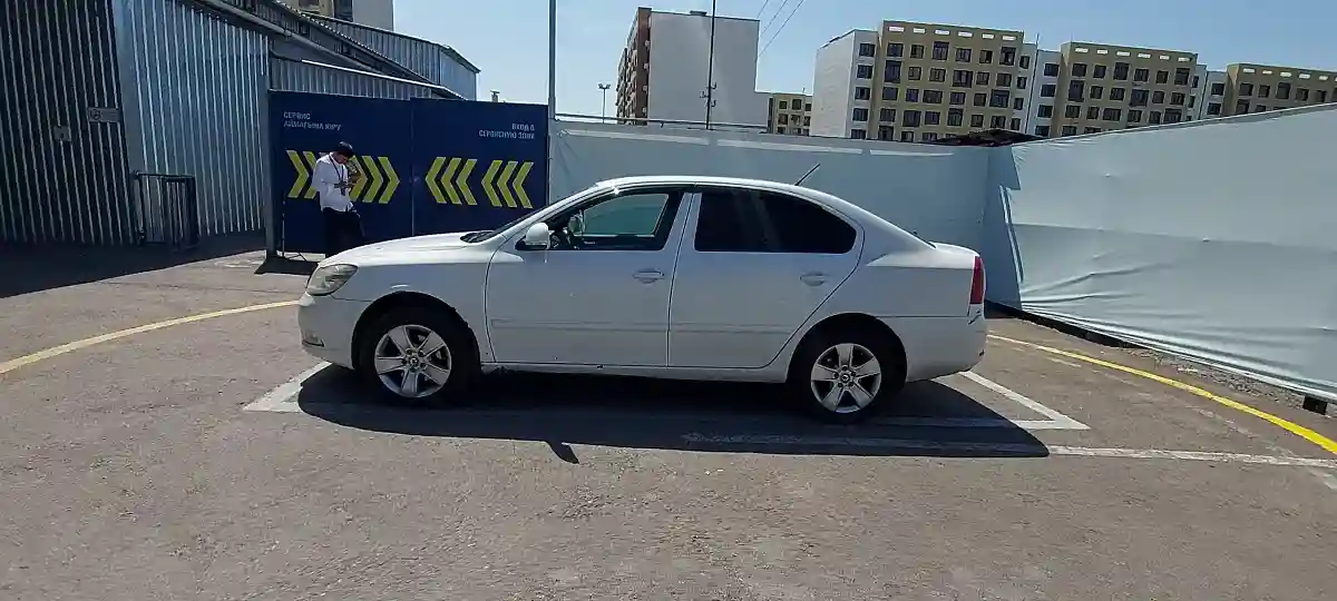 Skoda Octavia 2012 года за 3 800 000 тг. в Алматы