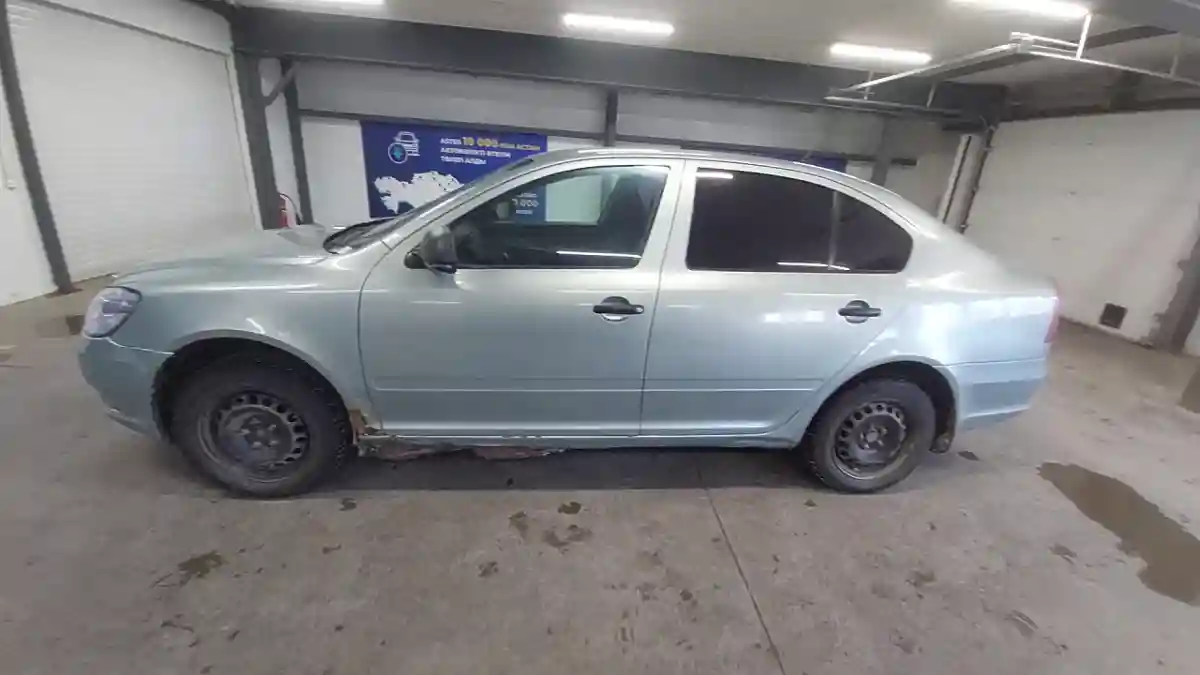 Skoda Octavia 2009 года за 3 500 000 тг. в Астана