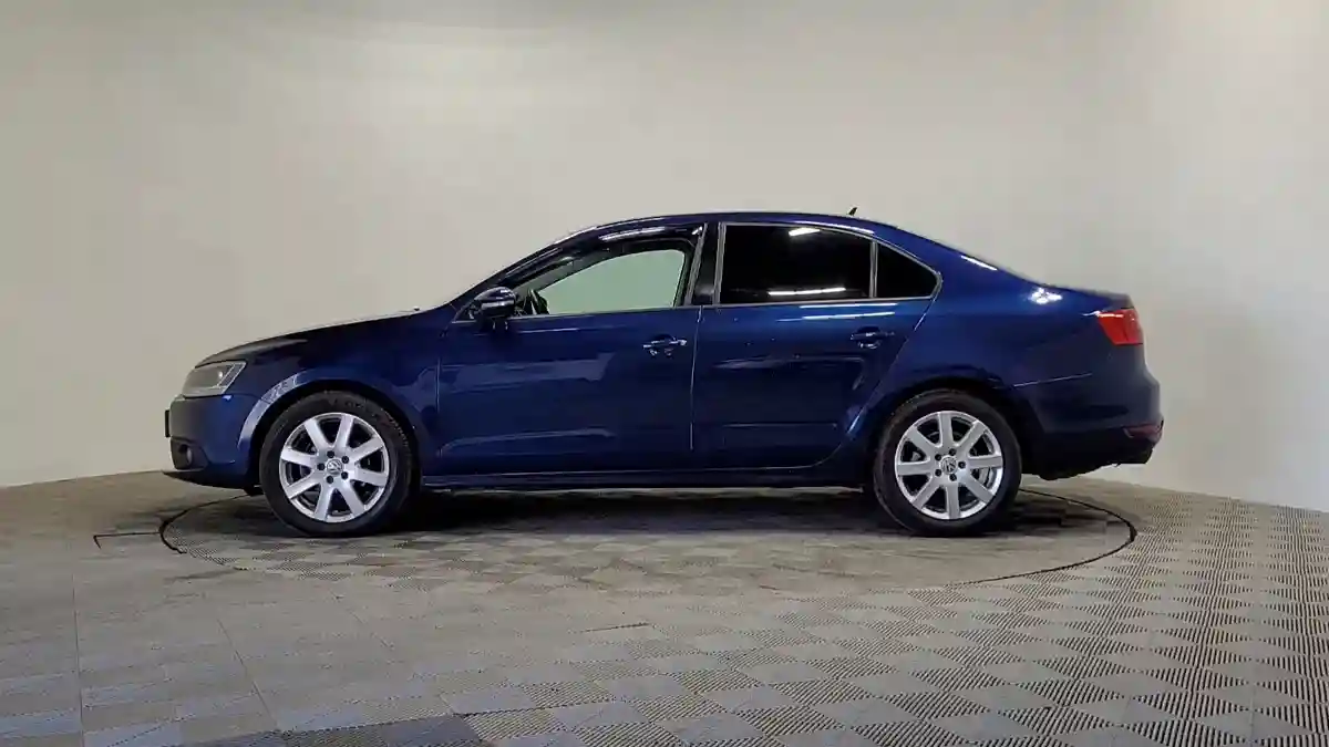 Volkswagen Jetta 2014 года за 5 590 000 тг. в Алматы