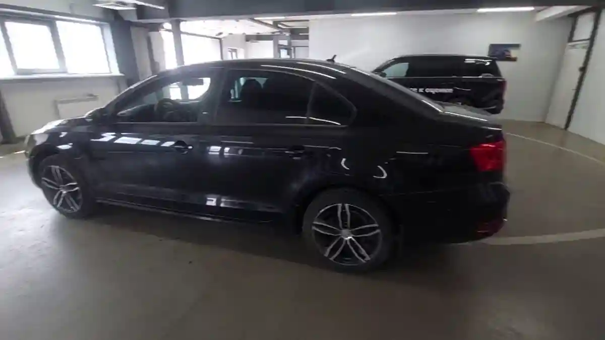 Volkswagen Jetta 2014 года за 4 500 000 тг. в Астана