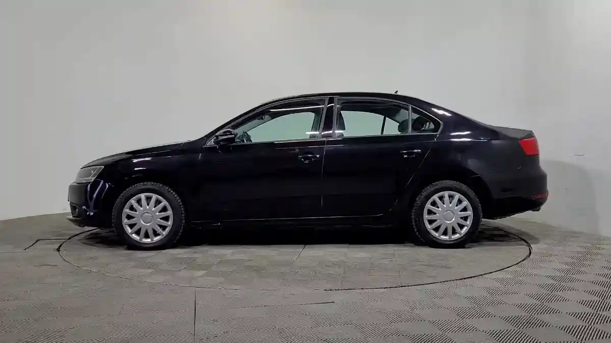 Volkswagen Jetta 2014 года за 5 500 000 тг. в Алматы