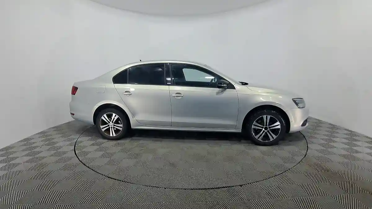 Volkswagen Jetta 2014 года за 5 950 000 тг. в Астана