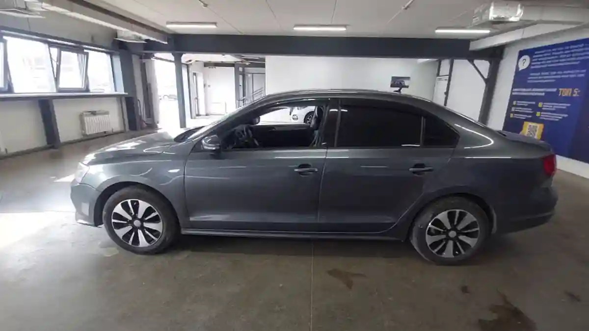 Volkswagen Jetta 2014 года за 5 900 000 тг. в Астана