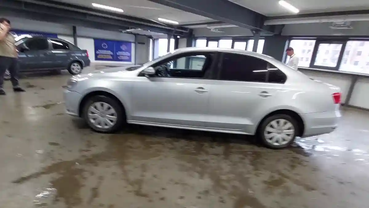 Volkswagen Jetta 2015 года за 5 000 000 тг. в Астана