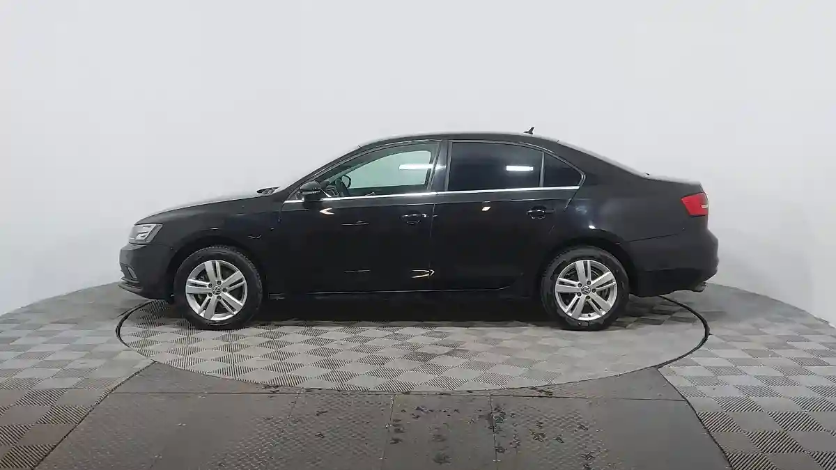 Volkswagen Jetta 2015 года за 6 200 000 тг. в Астана