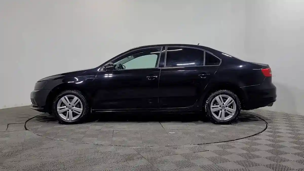 Volkswagen Jetta 2015 года за 7 310 000 тг. в Алматы