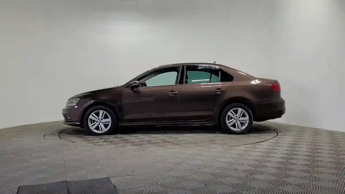 Volkswagen Jetta 2015 года за 4 800 000 тг. в Алматы