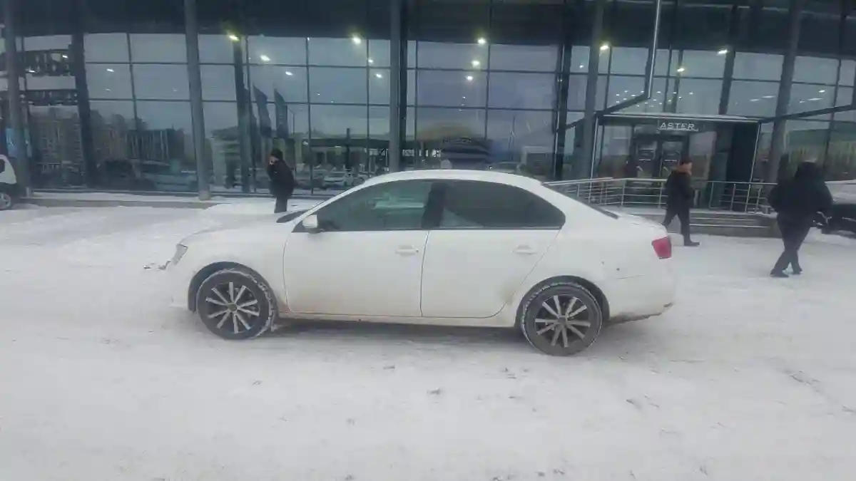 Volkswagen Jetta 2015 года за 5 000 000 тг. в Астана