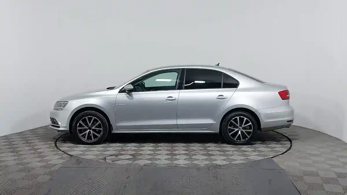 Volkswagen Jetta 2015 года за 5 390 000 тг. в Астана