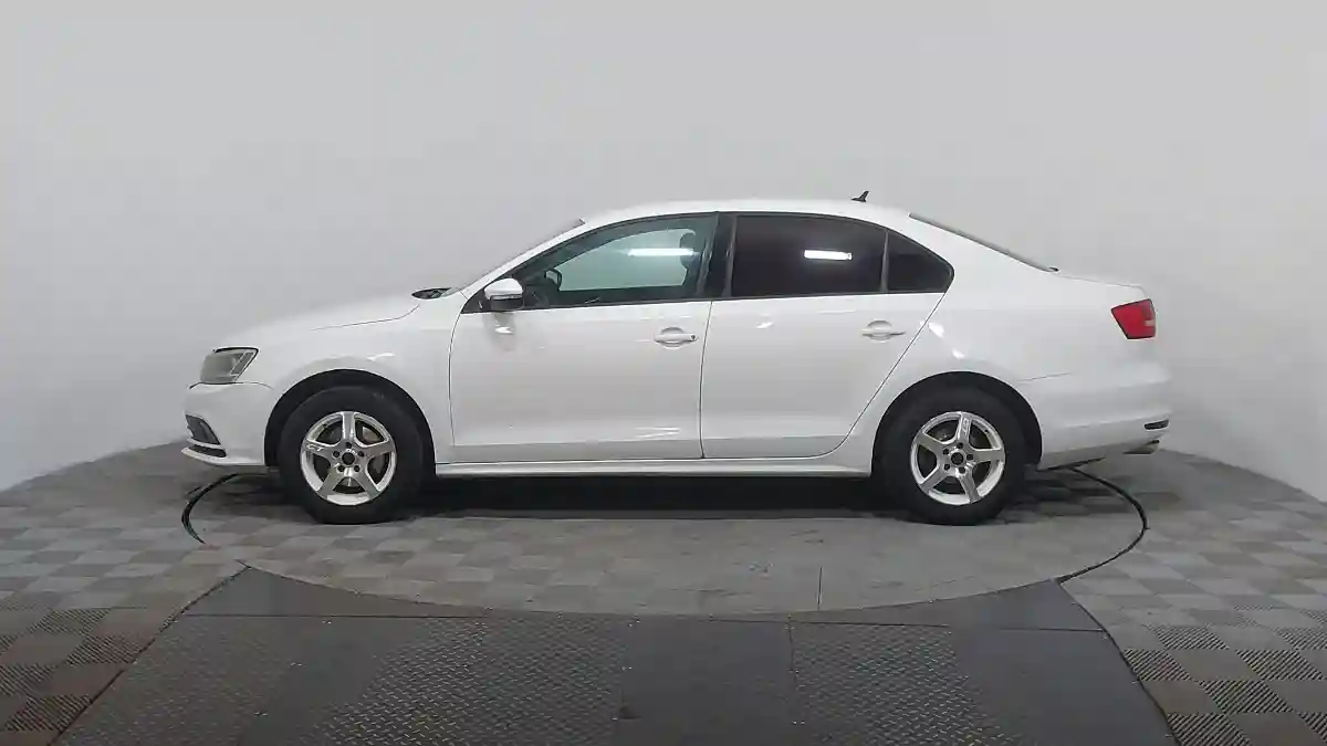 Volkswagen Jetta 2015 года за 5 250 000 тг. в Астана