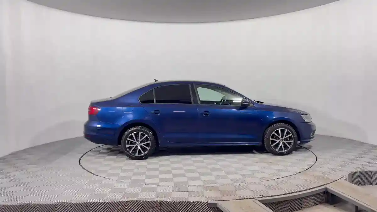 Volkswagen Jetta 2015 года за 4 690 000 тг. в Караганда