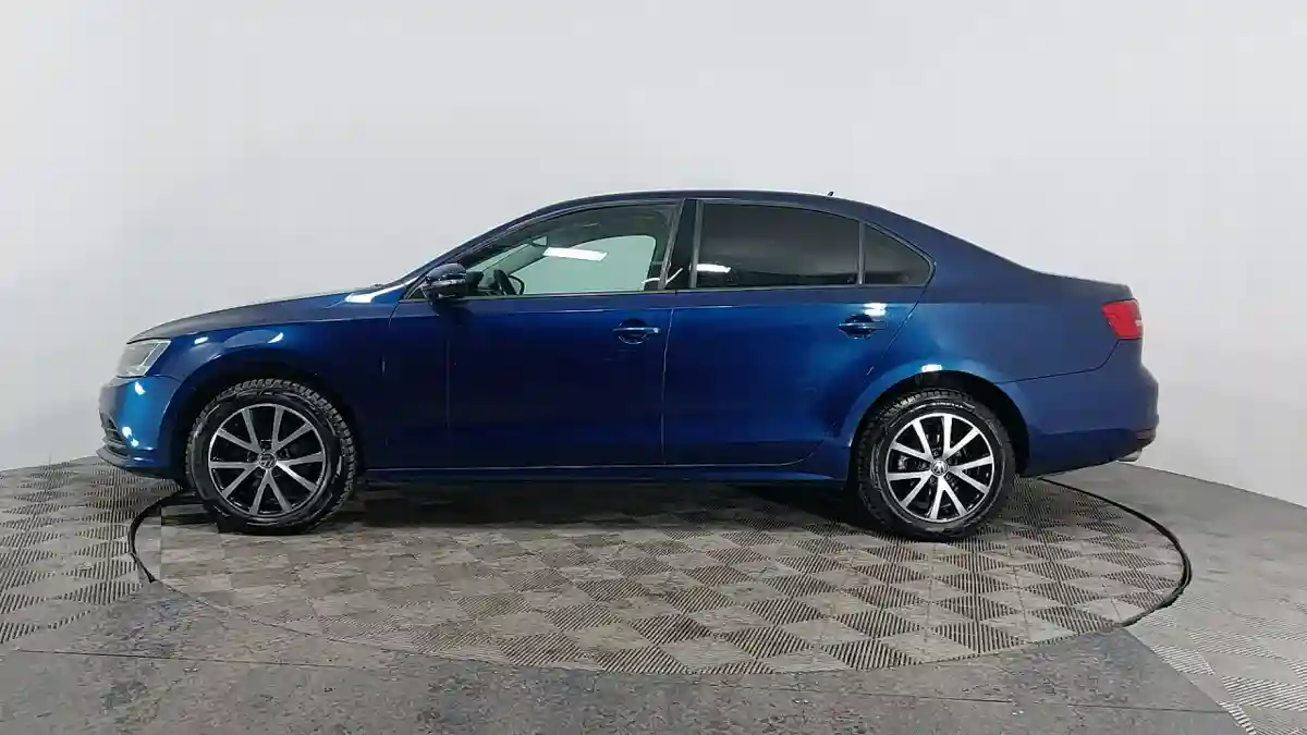 Volkswagen Jetta 2015 года за 5 750 000 тг. в Астана