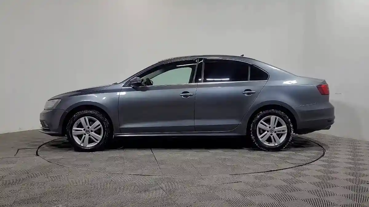 Volkswagen Jetta 2015 года за 5 700 000 тг. в Алматы