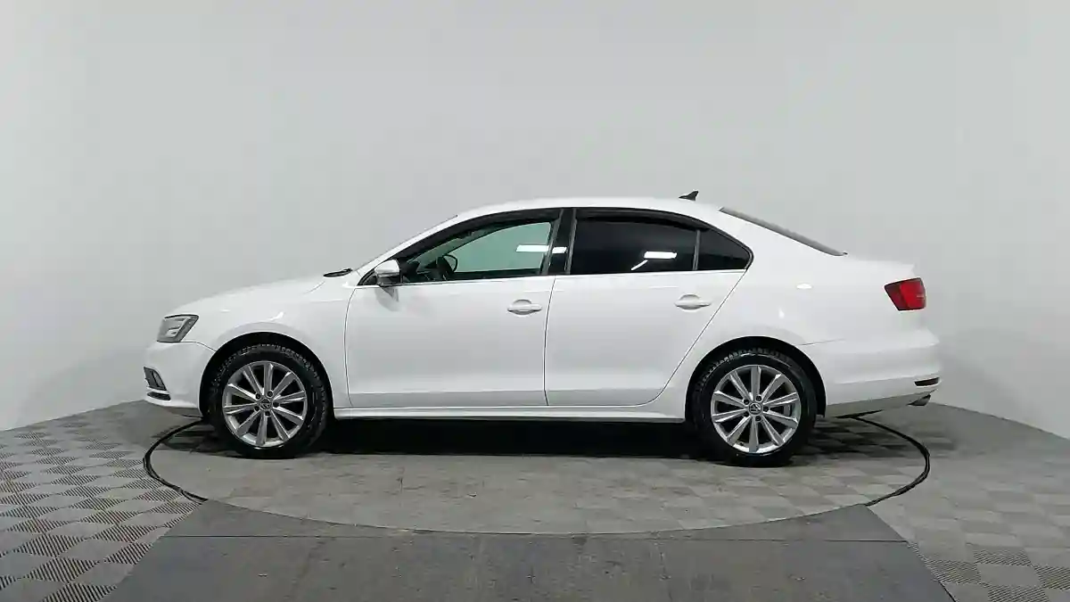 Volkswagen Jetta 2015 года за 5 890 000 тг. в Астана