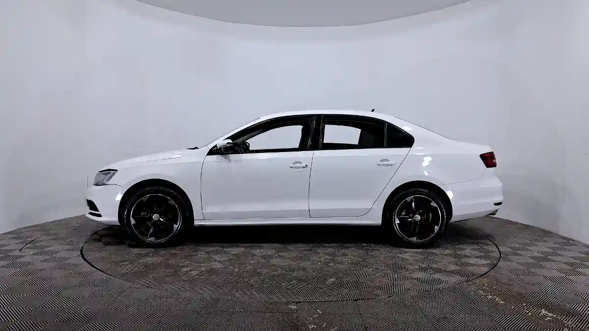 Volkswagen Jetta 2015 года за 5 090 000 тг. в Астана