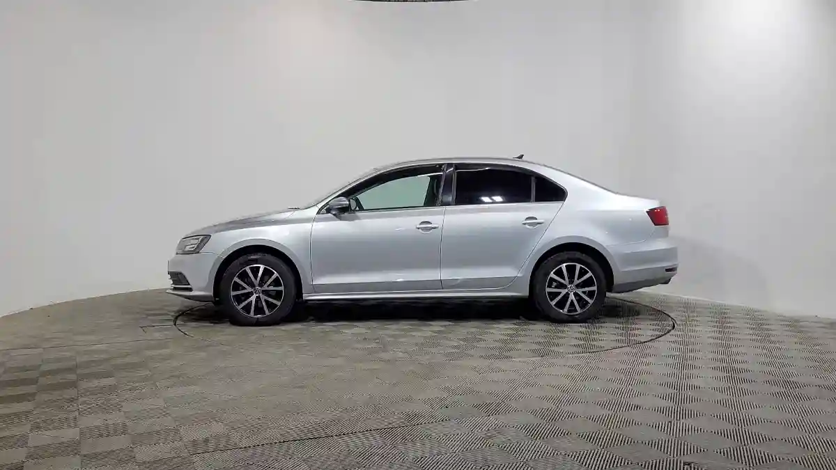Volkswagen Jetta 2015 года за 7 150 000 тг. в Алматы
