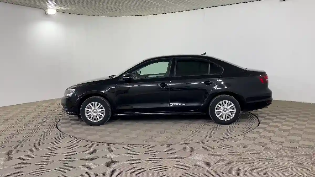 Volkswagen Jetta 2017 года за 6 440 000 тг. в Шымкент