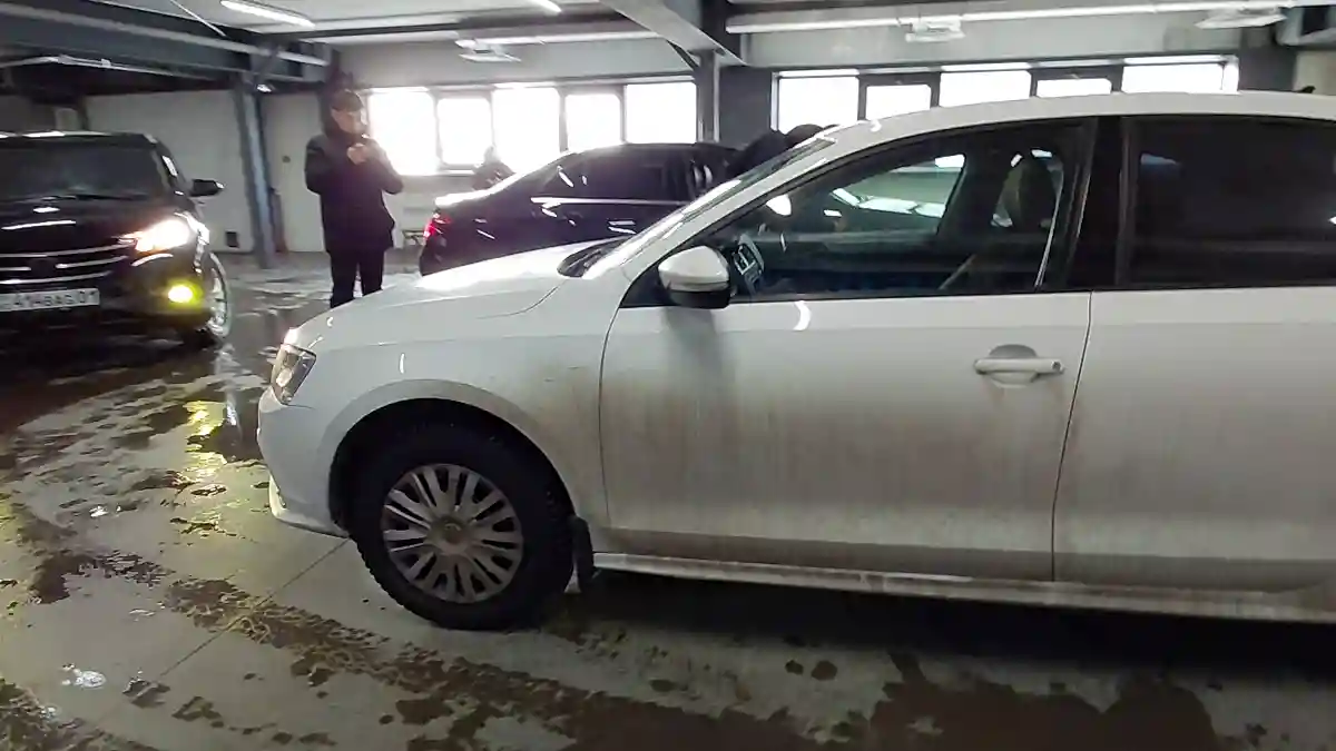 Volkswagen Jetta 2018 года за 7 800 000 тг. в Астана